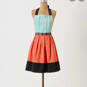 Apron by Cuisine Couture